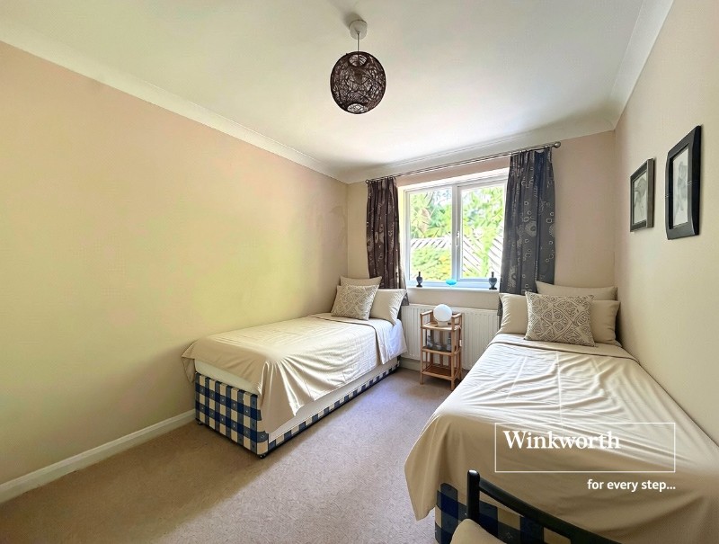 Queenswood Drive, Ferndown, Dorset, BH22