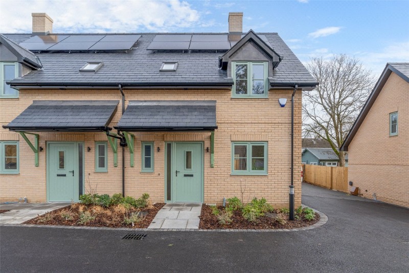 Rowlands Hill, Wimborne, Dorset, BH21