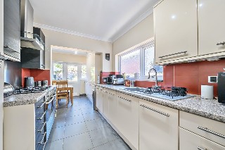 Village Way, Beckenham, BR3