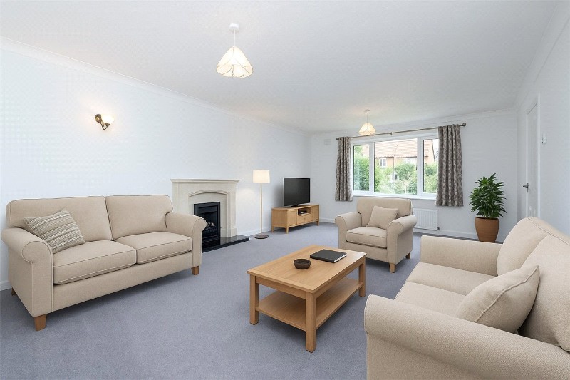 Sleaford Road, Ruskington, Sleaford, Lincolnshire, NG34