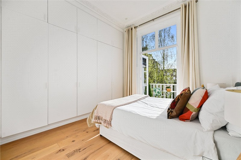 Ledbury Road, London, W11