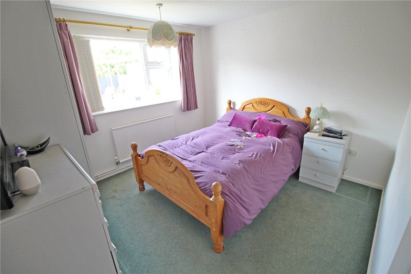Towning Close, Deeping St. James, Peterborough, Lincolnshire, PE6
