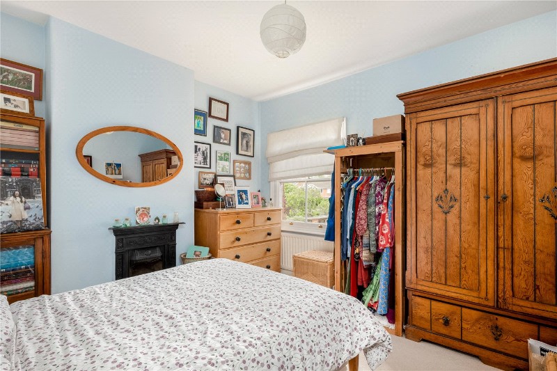 Vincent Avenue, Stratford-upon-Avon, Warwickshire, CV37