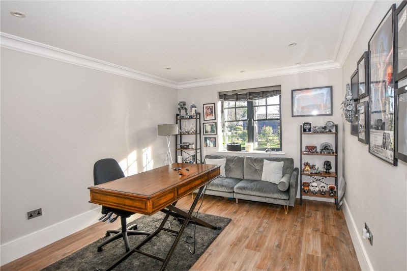 Nelsons Lane, Hurst, Reading, RG10