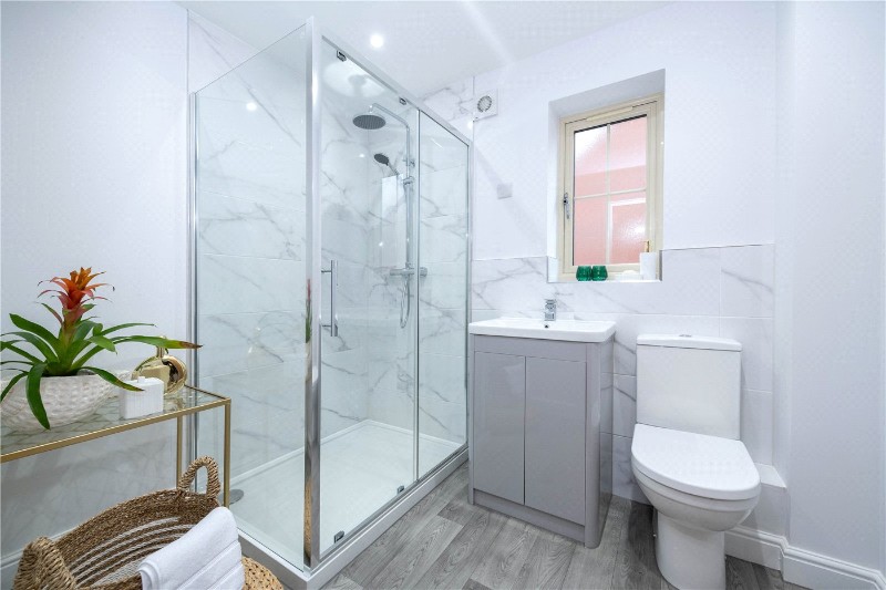 Flaxwell Fields, Lincoln Road, Ruskington, Sleaford, NG34