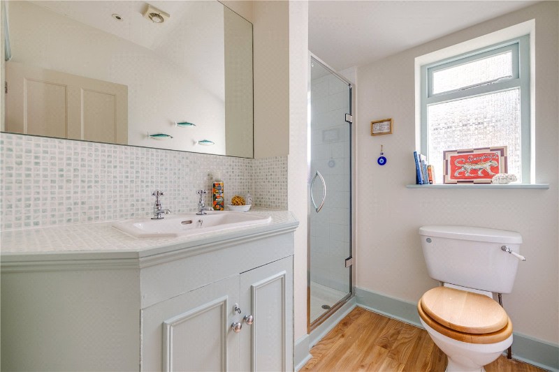 Gastein Road, London, W6
