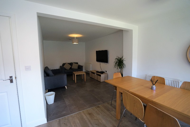 Slade Baker Way, Scholar&#39;s Chase, Bristol, BS16