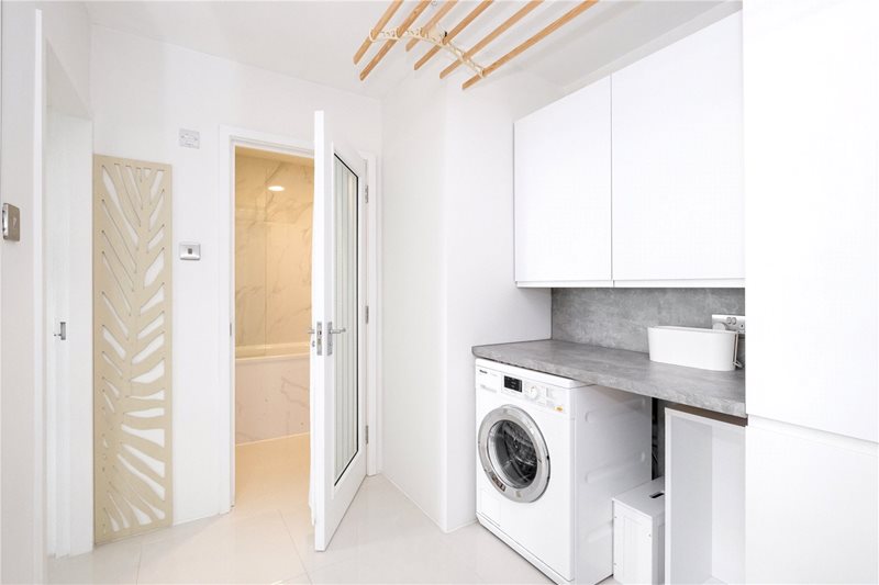 Skinner Street, London, EC1R