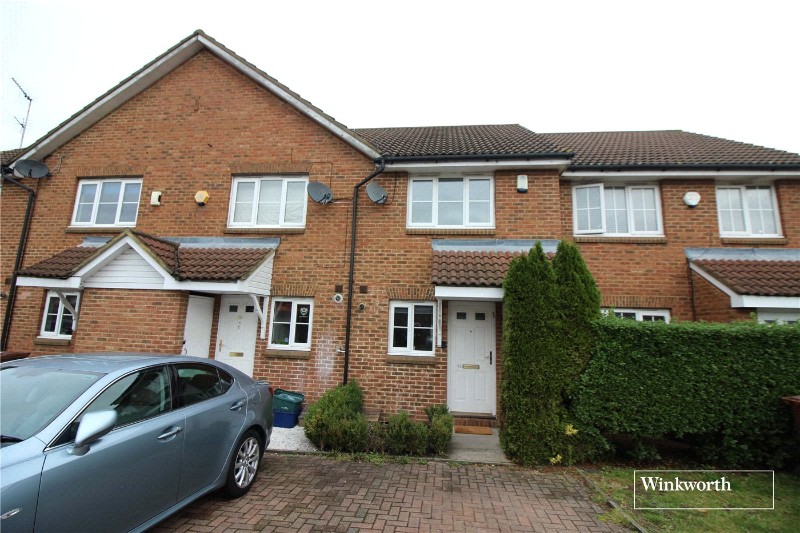 Kensington Way, Borehamwood, Hertfordshire, WD6