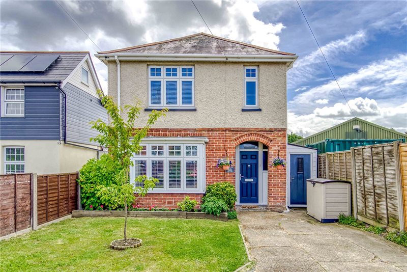 Alder Road, Poole, Dorset, BH12