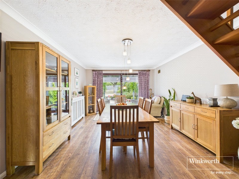 Fairmead Road, Shinfield, Reading, Berkshire, RG2