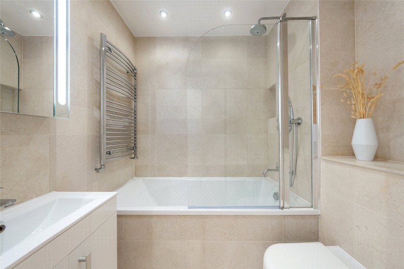 Belgrave Gardens, St John&#39;s Wood, London, NW8
