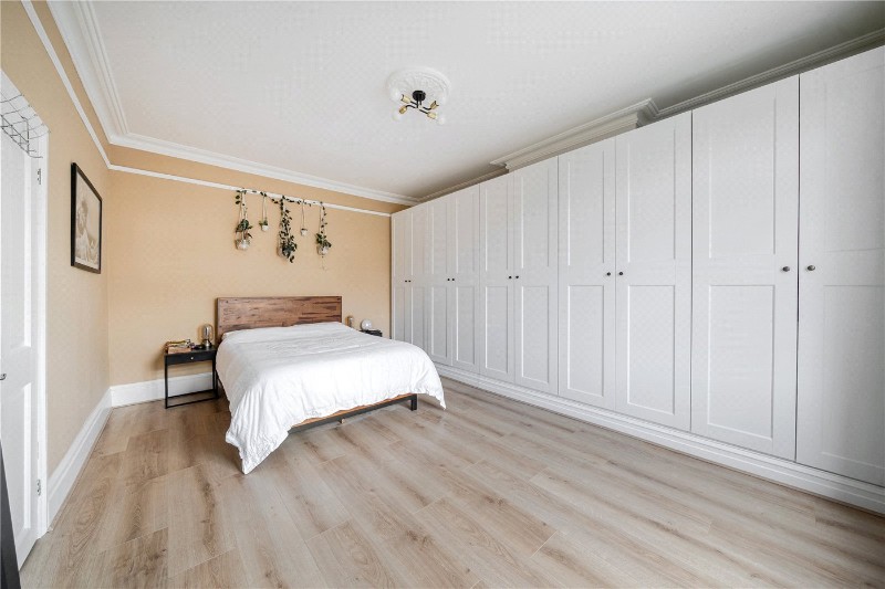 Glenluce Road, Blackheath, London, SE3