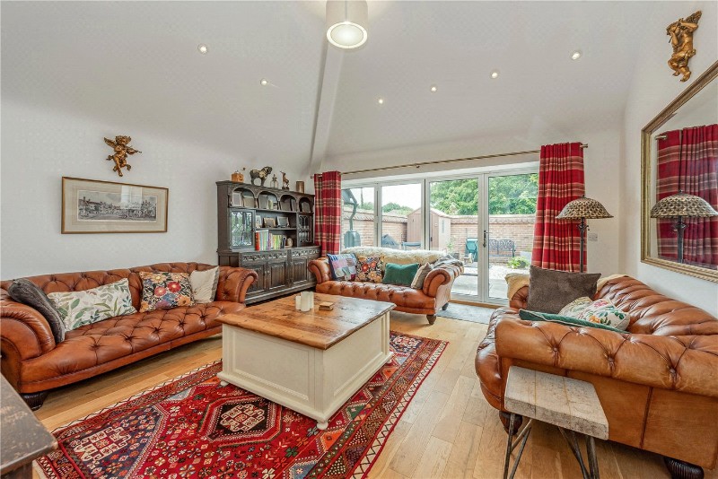Petersfield Road, Monkwood, Alresford, Hampshire, SO24