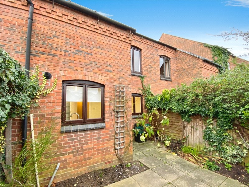 College Mews, Stratford-upon-Avon, Warwickshire, CV37