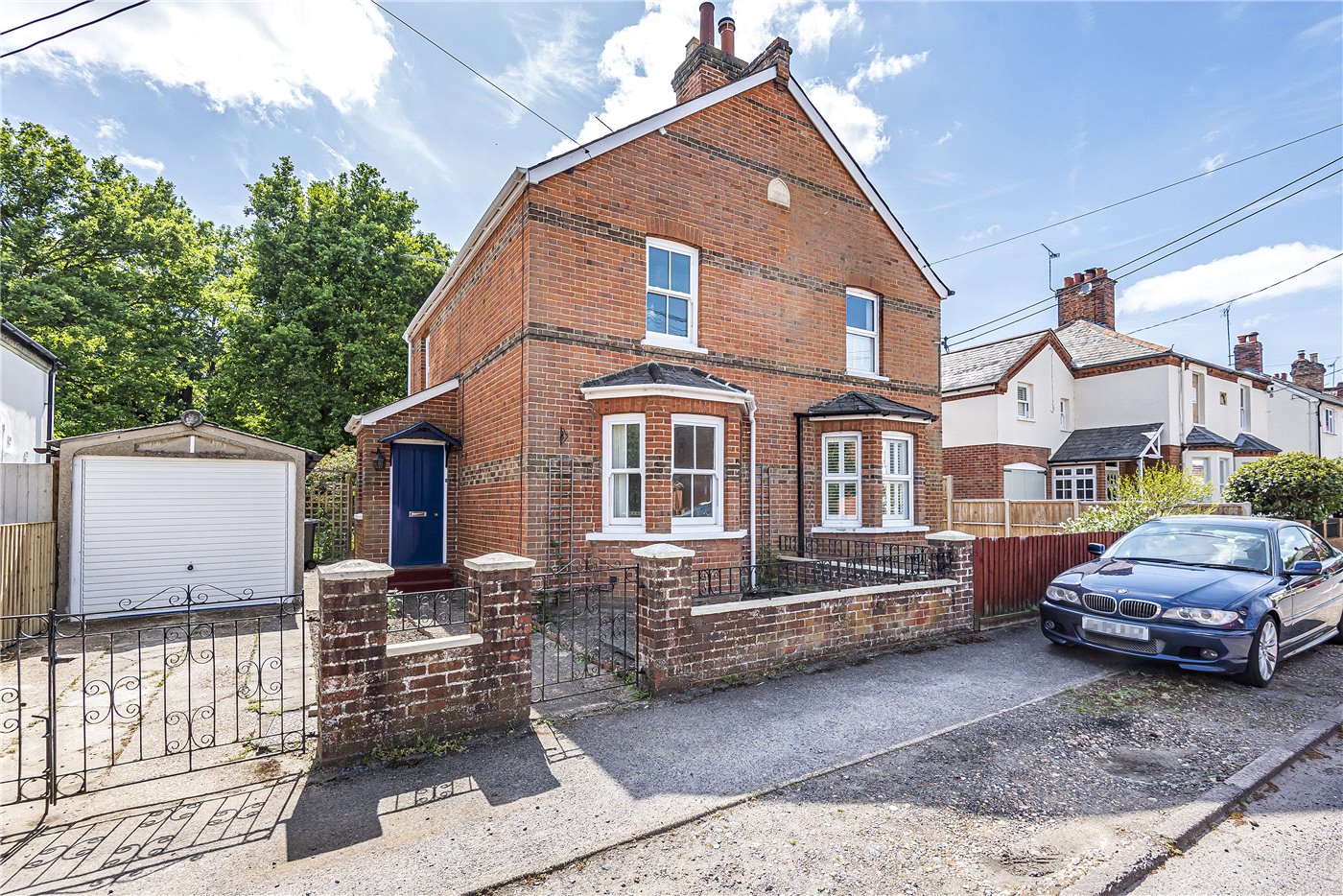 2 bedroom property for sale in Beech Hill Road, Sunningdale, SL5 (Ref