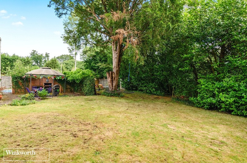 Wildmoor Lane, Sherfield-On-Loddon, Hook, Hants, RG27