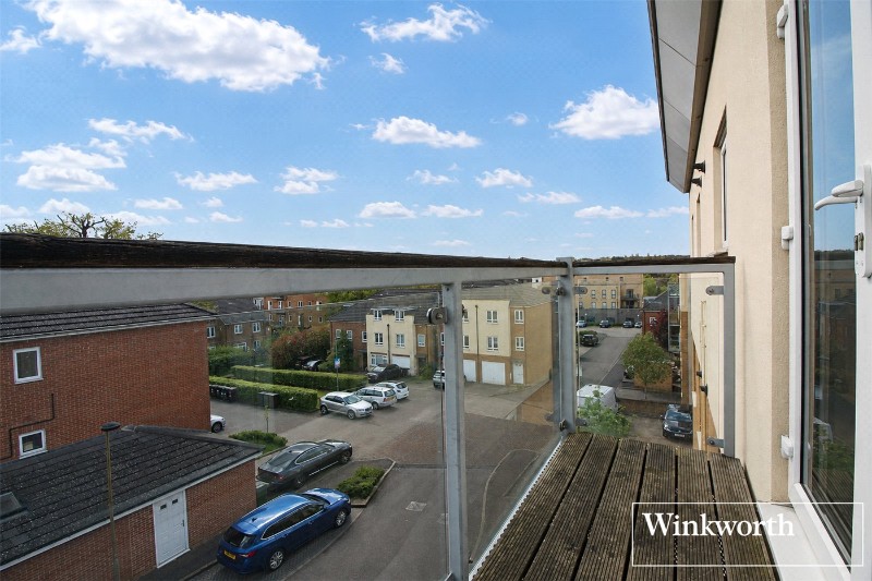 Taylor Court, Todd Close, Borehamwood, Hertfordshire, WD6