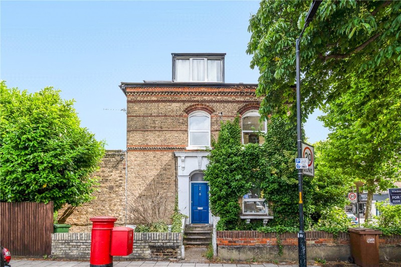 Lordship Lane, East Dulwich, London, SE22