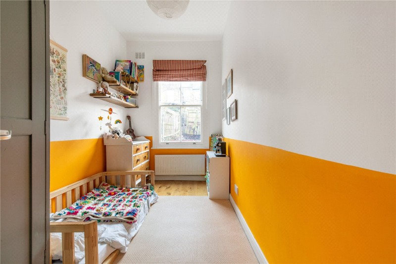 Deerdale Road, London, SE24
