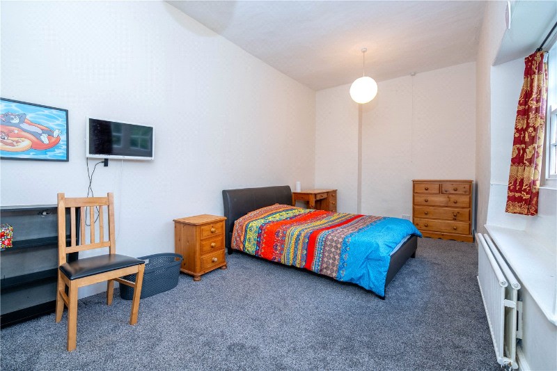 London Road, Silk Willoughby, Sleaford, Lincolnshire, NG34
