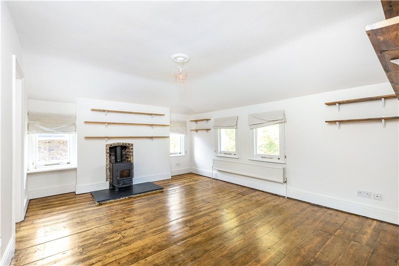 Lonsdale Road, Barnes, London, SW13
