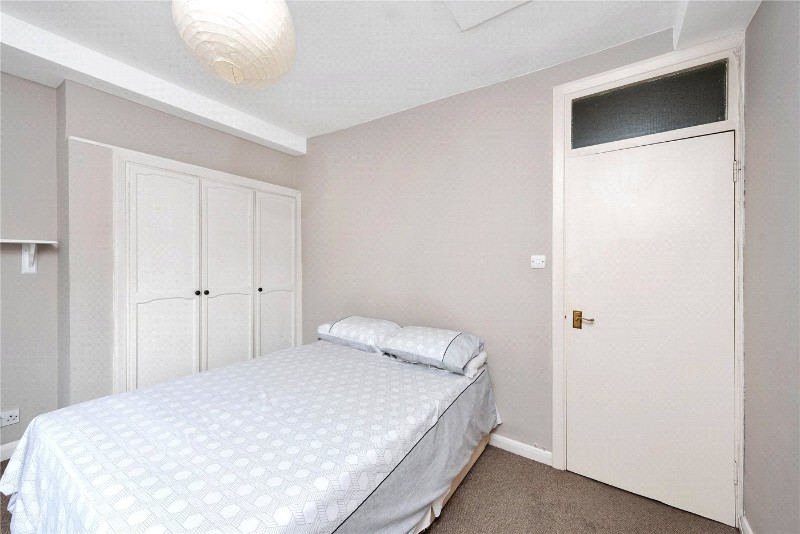 Lewisham Way, London, SE14