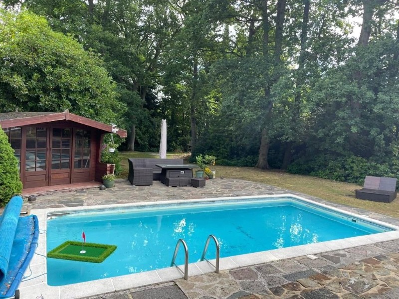 Pinecote Drive, Ascot, Berkshire, SL5