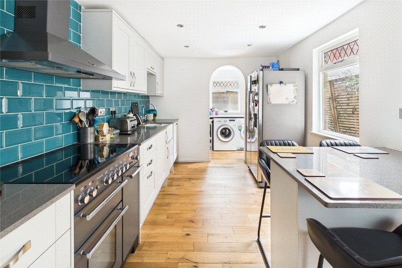 Ellora Road, London, SW16