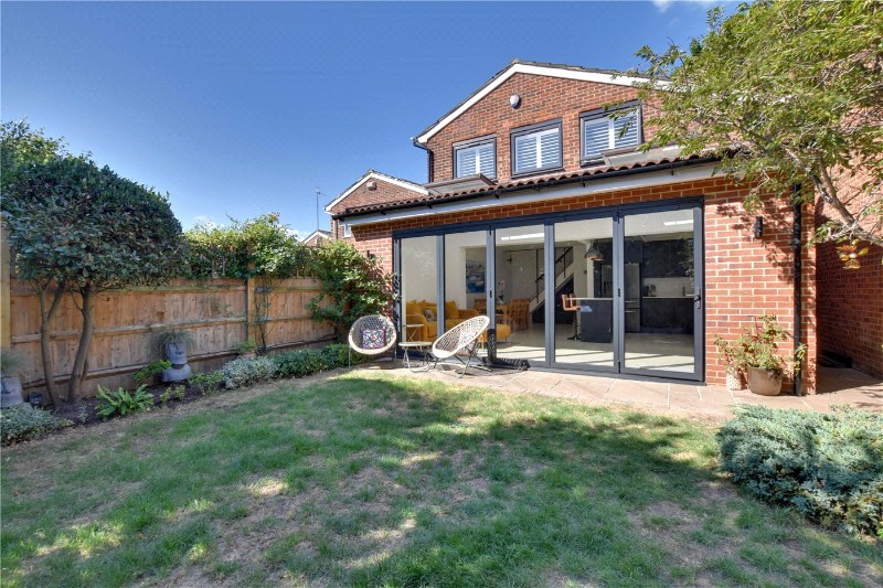 Lee Park, Blackheath, London, SE3