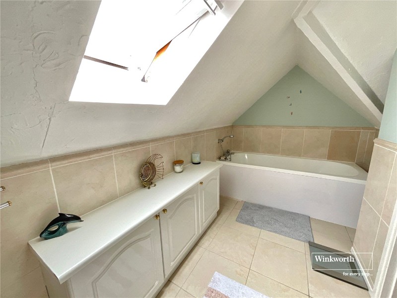 Pauntley Road, Christchurch, BH23