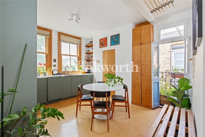 St. Ann's Road, London, N15