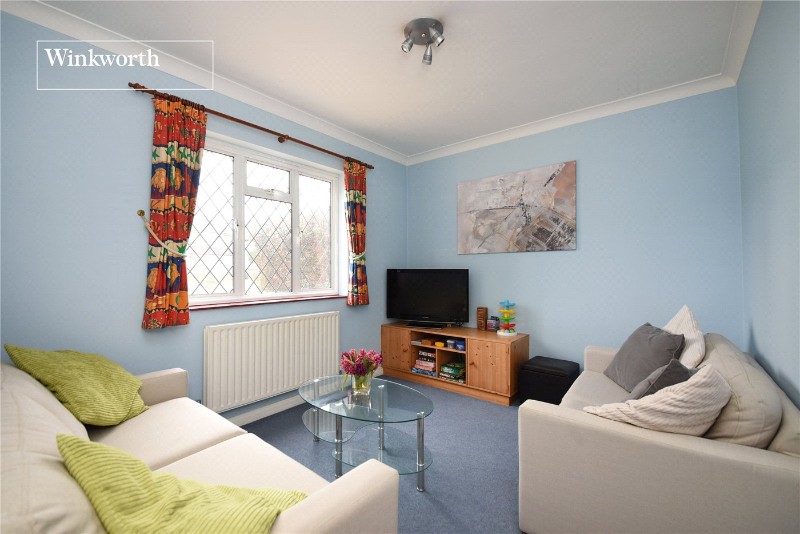Wilbury Avenue, Cheam, Sutton, SM2