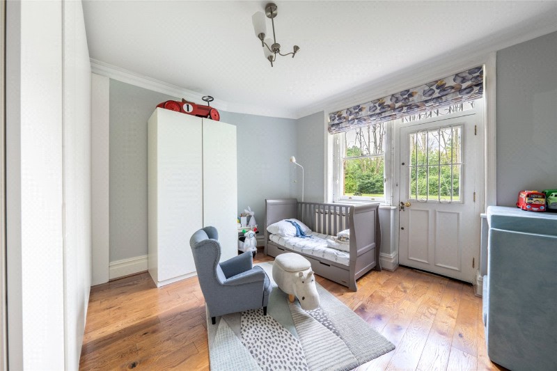 Carlton Mansions, 217 Randolph Avenue, Maida Vale, London, W9