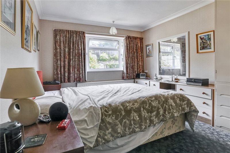 Leng Crescent, Eaton, Norwich, Norfolk, NR4