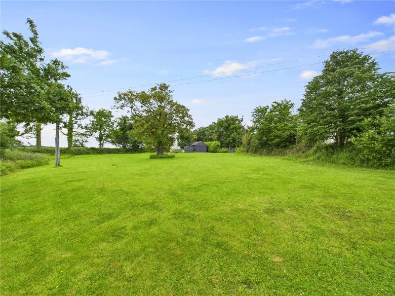 Rackenford, Tiverton, Devon, EX16