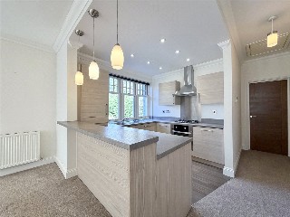 Talbot Avenue, Bournemouth, Dorset, BH3