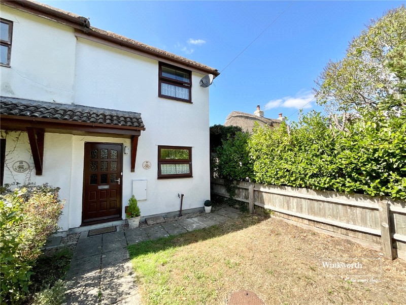Stony Lane, Burton, Christchurch, Dorset, BH23