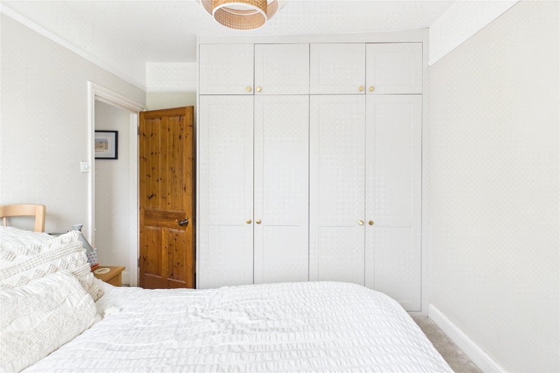 Shakespeare Road, London, SE24