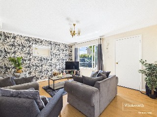 Wispington Close, Lower Earley, Reading, Berkshire, RG6