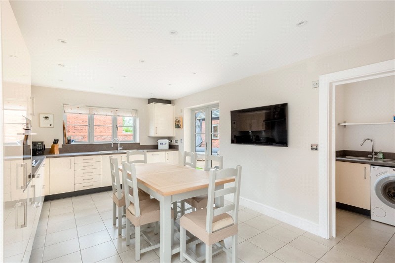Furrow Way, Mickleton, Chipping Campden, Gloucestershire, GL55
