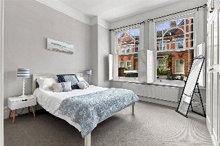 Dafforne Road, London, SW17