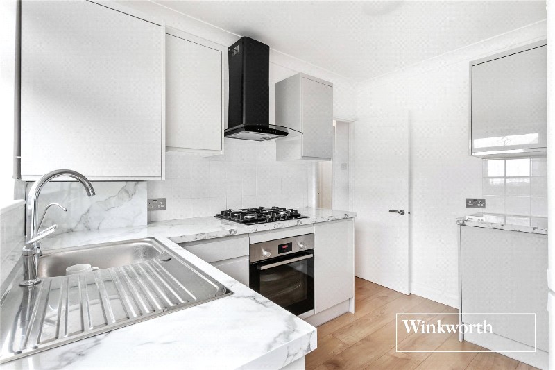 Hermitage Court, Potters Bar, Hertfordshire, EN6