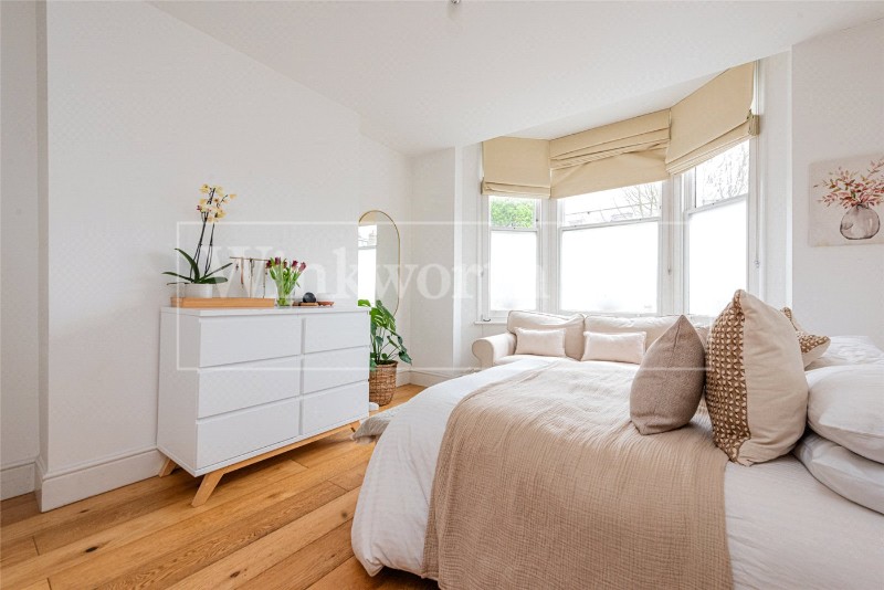 Hartland Road, London, NW6