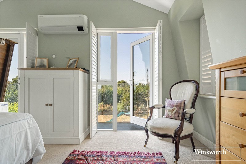 St. Anns Hill Road, Chertsey, Surrey, KT16