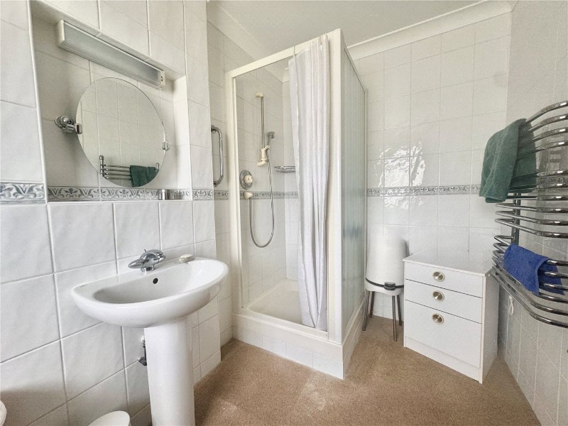 Sea Road, Milford on Sea, Lymington, Hampshire, SO41