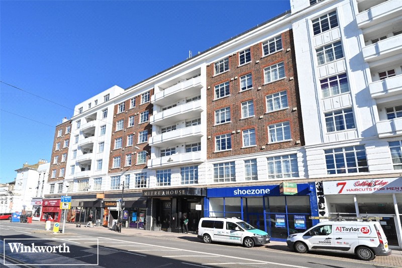 Western Road, Brighton, East Sussex, BN1