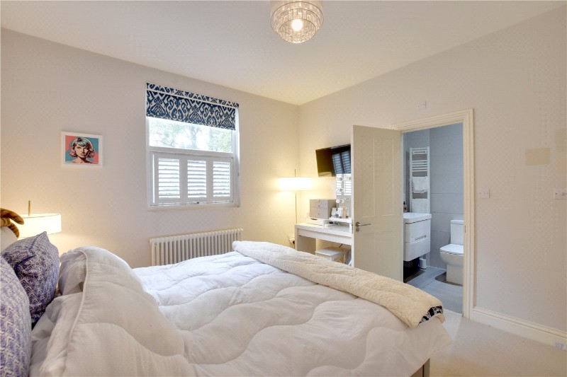 Lewisham Hill, Lewisham, London, SE13