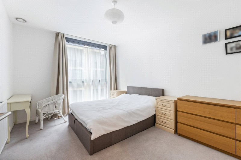 Canter Way, London, E1