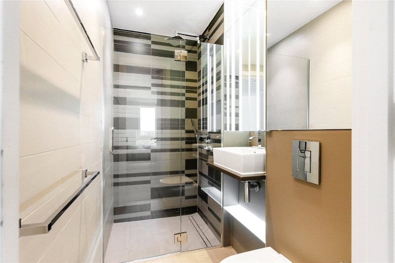 Avantgarde Place, London, E1